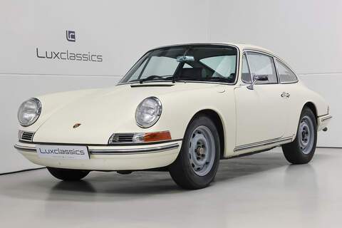 912 COUPE 1.6 Coupe MANUAL PETROL
