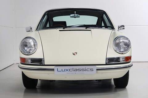 Porsche 912 COUPE 1.6 Coupe MANUAL PETROL