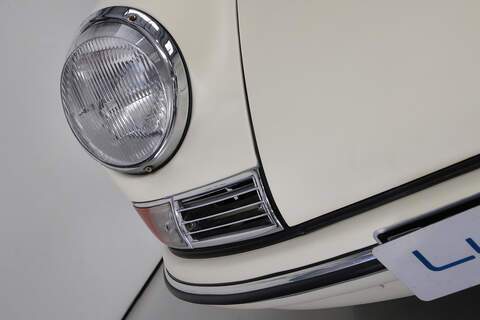 Porsche 912 COUPE 1.6 Coupe MANUAL PETROL