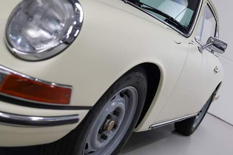 Porsche 912 COUPE 1.6 Coupe MANUAL PETROL