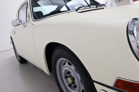 Porsche 912 COUPE 1.6 Coupe MANUAL PETROL