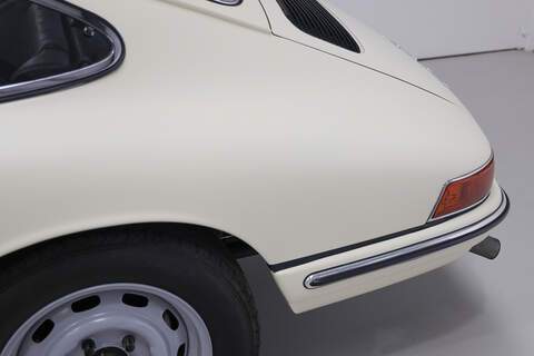 Porsche 912 COUPE 1.6 Coupe MANUAL PETROL