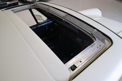 Porsche 912 COUPE 1.6 Coupe MANUAL PETROL