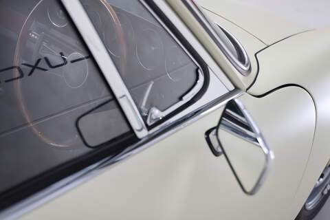 Porsche 912 COUPE 1.6 Coupe MANUAL PETROL