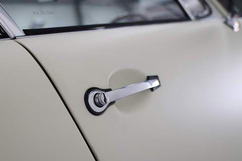 Porsche 912 COUPE 1.6 Coupe MANUAL PETROL