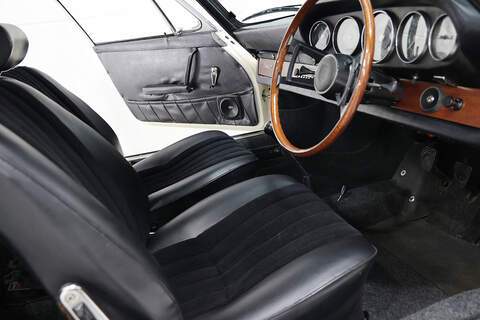 Porsche 912 COUPE 1.6 Coupe MANUAL PETROL