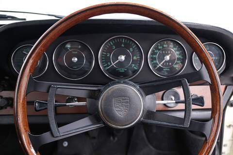 Porsche 912 COUPE 1.6 Coupe MANUAL PETROL