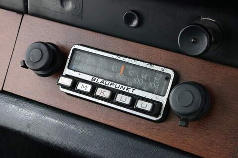 Porsche 912 COUPE 1.6 Coupe MANUAL PETROL