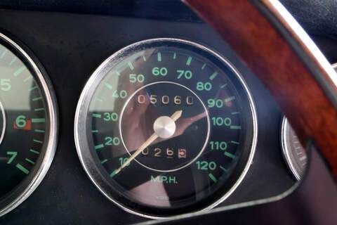 Porsche 912 COUPE 1.6 Coupe MANUAL PETROL