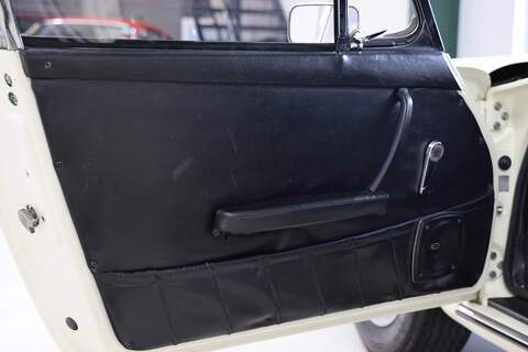 Porsche 912 COUPE 1.6 Coupe MANUAL PETROL