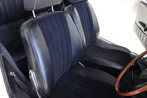 Porsche 912 COUPE 1.6 Coupe MANUAL PETROL