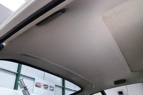 Porsche 912 COUPE 1.6 Coupe MANUAL PETROL