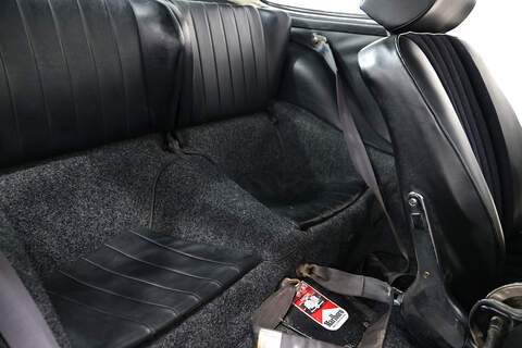 Porsche 912 COUPE 1.6 Coupe MANUAL PETROL