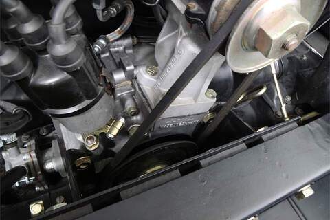 Porsche 912 COUPE 1.6 Coupe MANUAL PETROL