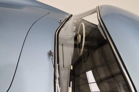 Porsche Pre-A 1500 2dr Coupe Manual Petrol