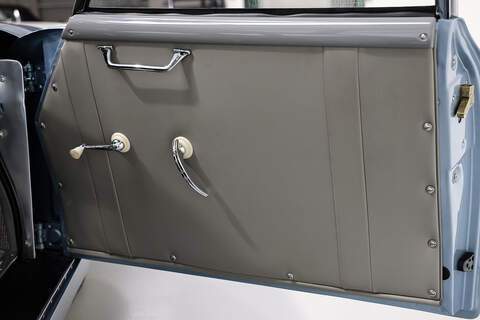 Porsche Pre-A 1500 2dr Coupe Manual Petrol