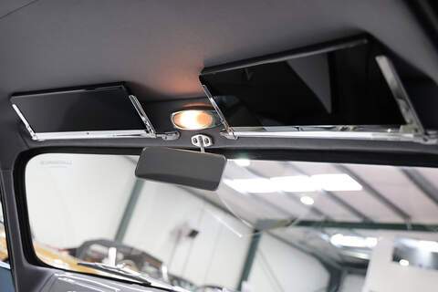 Porsche Pre-A 1500 2dr Coupe Manual Petrol