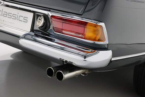 Mercedes-Benz 230 SL W113 2.3 2dr Roadster MANUAL PETROL