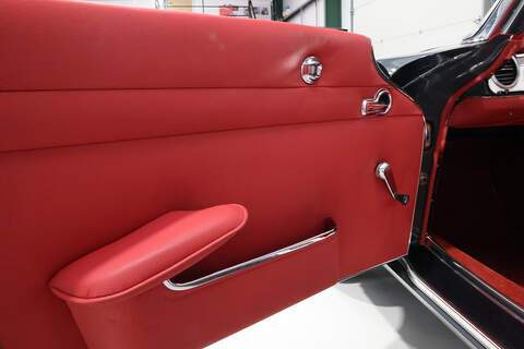 Mercedes-Benz 230 SL W113 2.3 2dr Roadster MANUAL PETROL