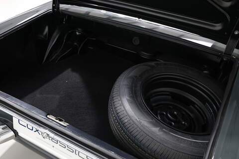 Mercedes-Benz 230 SL W113 2.3 2dr Roadster MANUAL PETROL