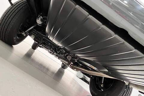 Mercedes-Benz 230 SL W113 2.3 2dr Roadster MANUAL PETROL