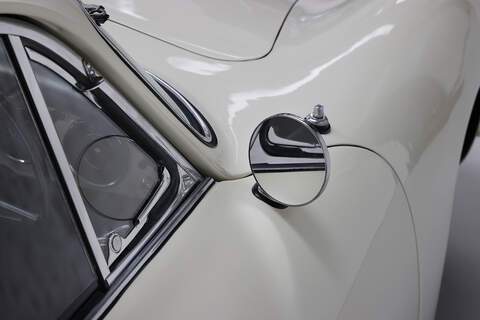 Porsche 356 B 1.6 Coupe Manual Petrol