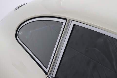 Porsche 356 B 1.6 Coupe Manual Petrol
