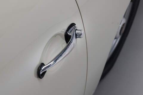 Porsche 356 B 1.6 Coupe Manual Petrol