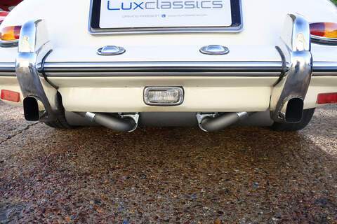 Porsche 356 B 1.6 Coupe Manual Petrol