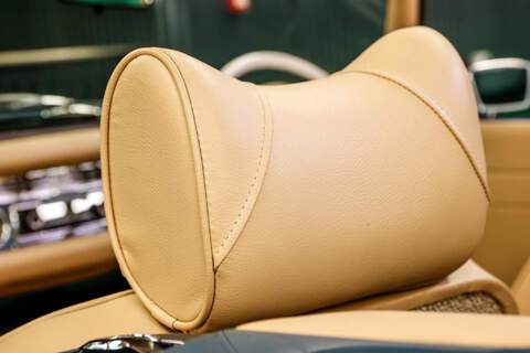 Mercedes-Benz W113 2.8 2dr Convertible Automatic Petrol