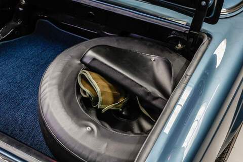 Mercedes-Benz W113 2.8 2dr Convertible Automatic Petrol