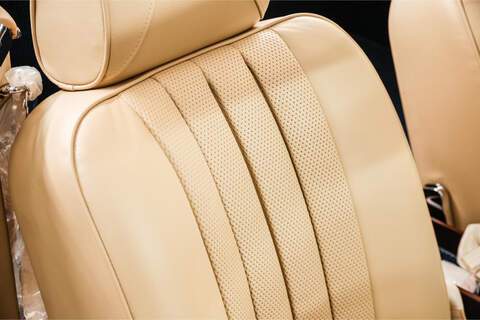 Mercedes-Benz W113 2.8 2dr Convertible AUTOMATIC Petrol