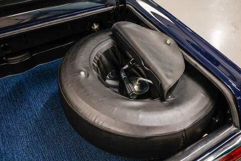 Mercedes-Benz W113 2.8 2dr Convertible 6-Speed Manual Petrol