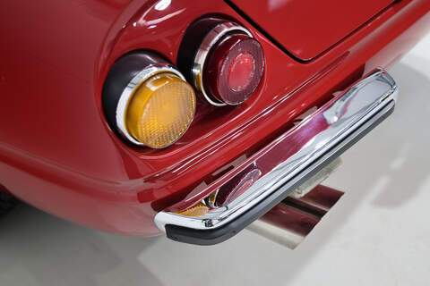 Ferrari 365GTB/4 Daytona 4.39 GT Coupe Manual Petrol