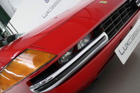 Ferrari 365GTB/4 Daytona 4.39 GT Coupe Manual Petrol