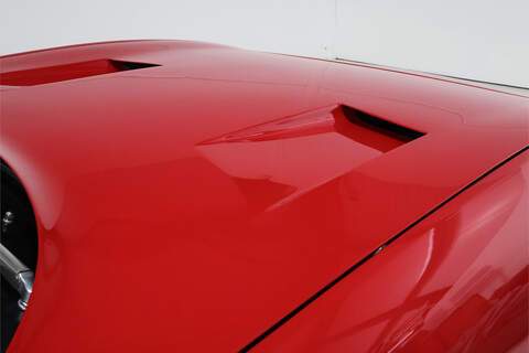 Ferrari 365GTB/4 Daytona 4.39 GT Coupe Manual Petrol