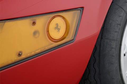 Ferrari 365GTB/4 Daytona 4.39 GT Coupe Manual Petrol