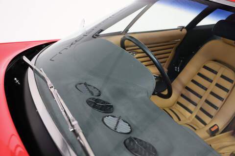 Ferrari 365GTB/4 Daytona 4.39 GT Coupe Manual Petrol