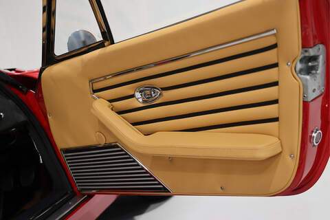 Ferrari 365GTB/4 Daytona 4.39 GT Coupe Manual Petrol