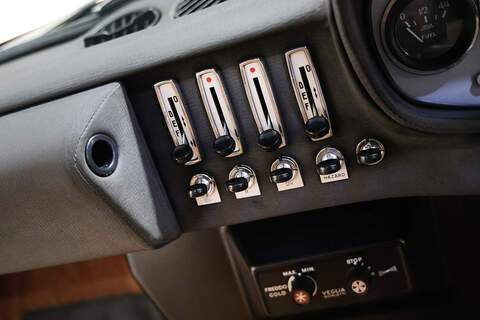 Ferrari 365GTB/4 Daytona 4.39 GT Coupe Manual Petrol