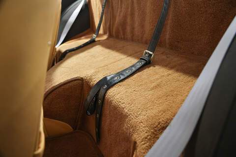 Ferrari 365GTB/4 Daytona 4.39 GT Coupe Manual Petrol