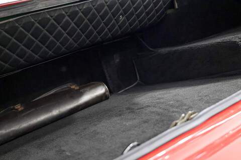 Ferrari 365GTB/4 Daytona 4.39 GT Coupe Manual Petrol