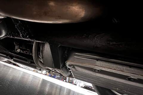 Ferrari 365GTB/4 Daytona 4.39 GT Coupe Manual Petrol