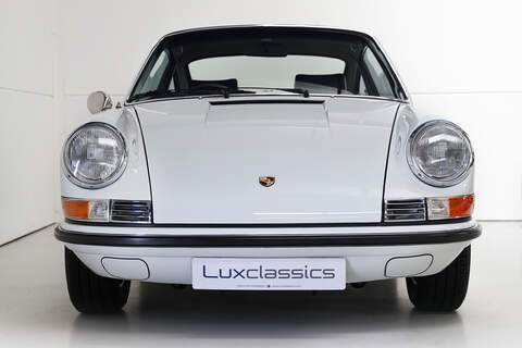 Porsche T 3.2 2dr Saloon Manual Petrol