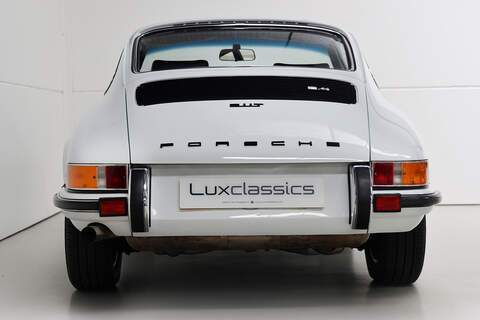 Porsche T 3.2 2dr Saloon Manual Petrol