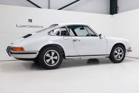 Porsche T 3.2 2dr Saloon Manual Petrol