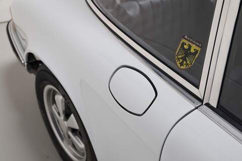 Porsche T 3.2 2dr Saloon Manual Petrol