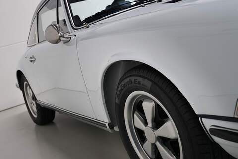 Porsche T 3.2 2dr Saloon Manual Petrol