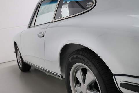 Porsche T 3.2 2dr Saloon Manual Petrol