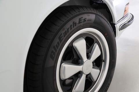 Porsche T 3.2 2dr Saloon Manual Petrol